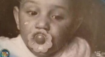 Qui è solo un bambino: oggi è il più bello dell’Isola dei Famosi 2024