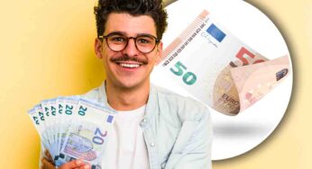 Banconota da 50 euro, se hai questa in tasca sei fortunato: il dettaglio che la rende rara