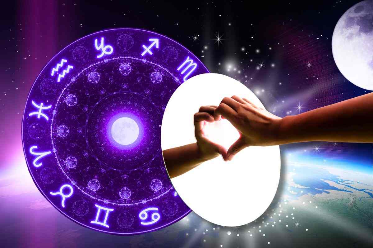 I segni zodiacali più sinceri in amore