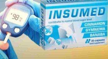 Insumed: prezzo, composizione, opinioni. Funziona?