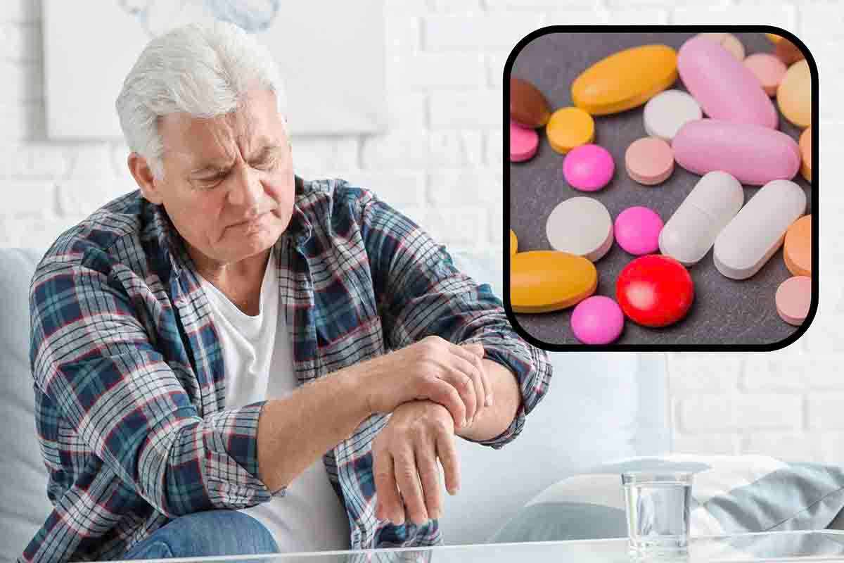 Inaspettato farmaco contro il Parkinson