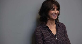 Angela Baraldi in concerto all’Ohibo