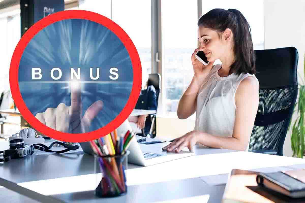 Bonus lavoratrici, come funziona