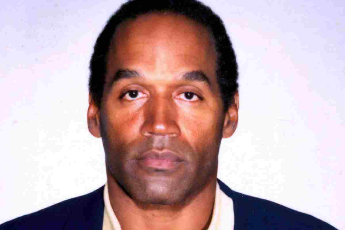 Morto O.J. Simpson foto ANSA associazioneohibo.it