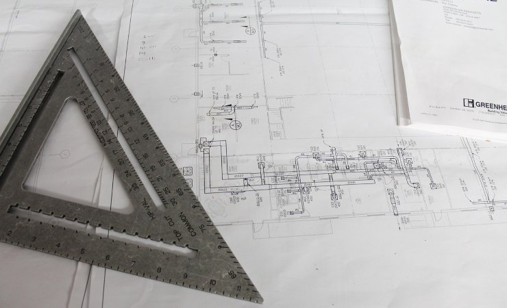 Mappe e volture catastali, la nuova procedura